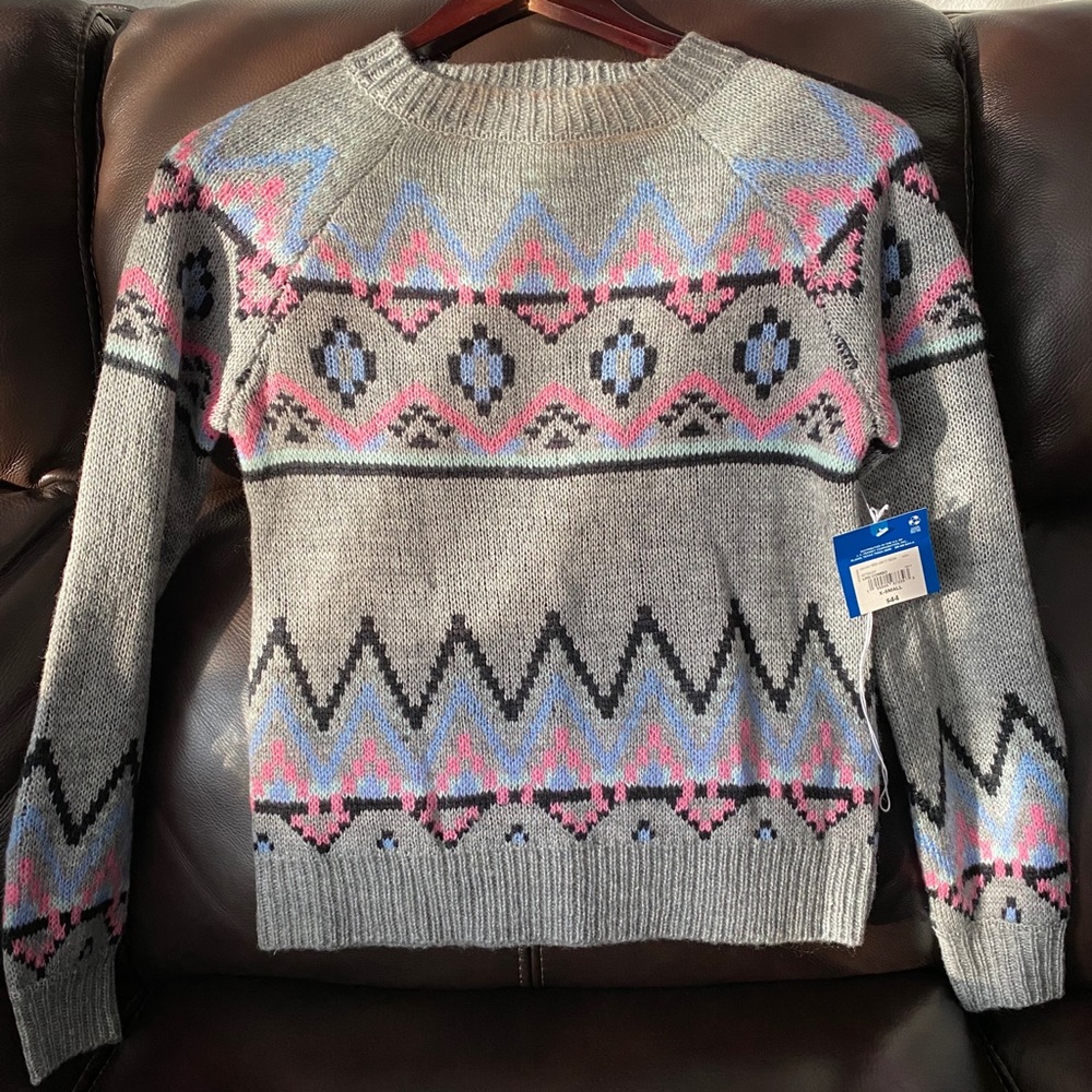 Arizona Jean Company Sweater